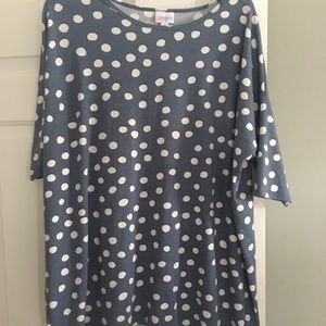Adorable LuLaRoe Irma!!